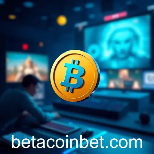 Rise of Betacoin in Online Gaming