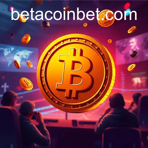 The Rise of Betacoin in Gaming