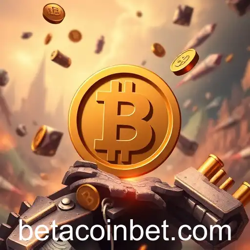 Exploring Strategy Games with Betacoin Integration