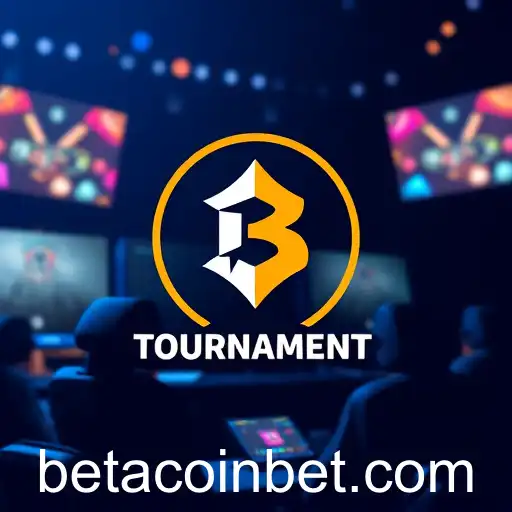 Exploring the Rise of 'Tournaments' in Online Gaming: The Betacoin Revolution