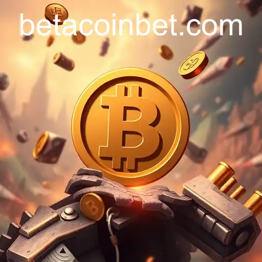 Exploring Strategy Games with Betacoin Integration